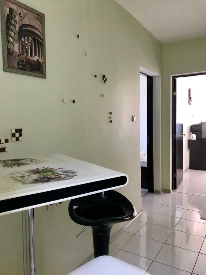 Helga Apartment Obzor Eksteriør bilde