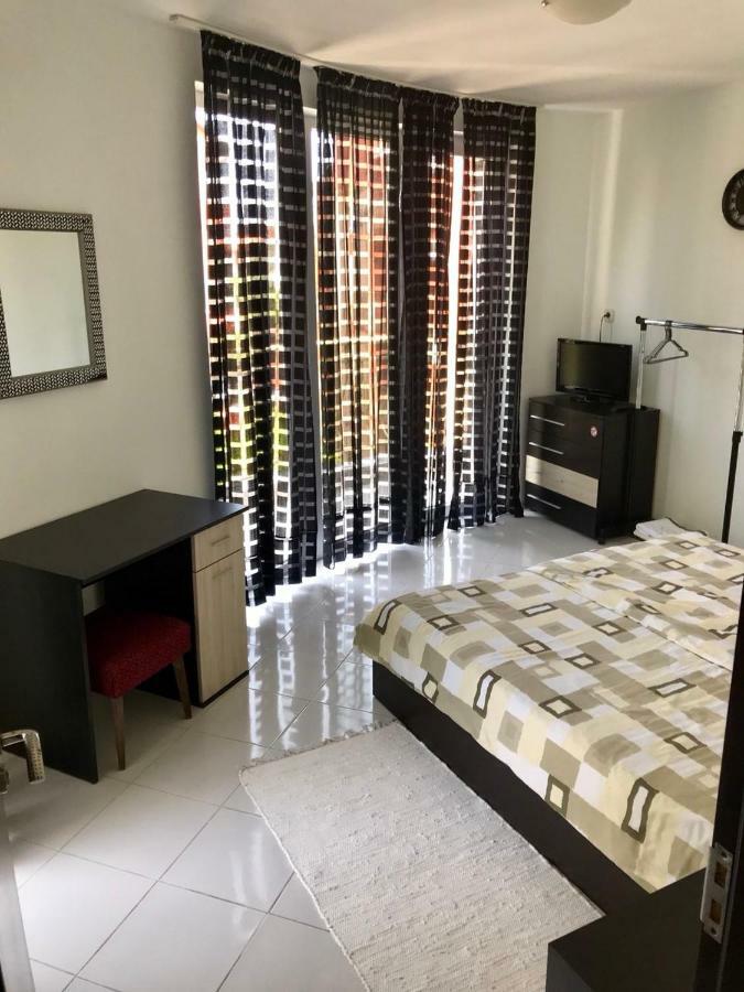 Helga Apartment Obzor Eksteriør bilde