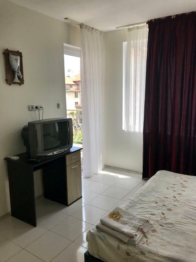 Helga Apartment Obzor Eksteriør bilde